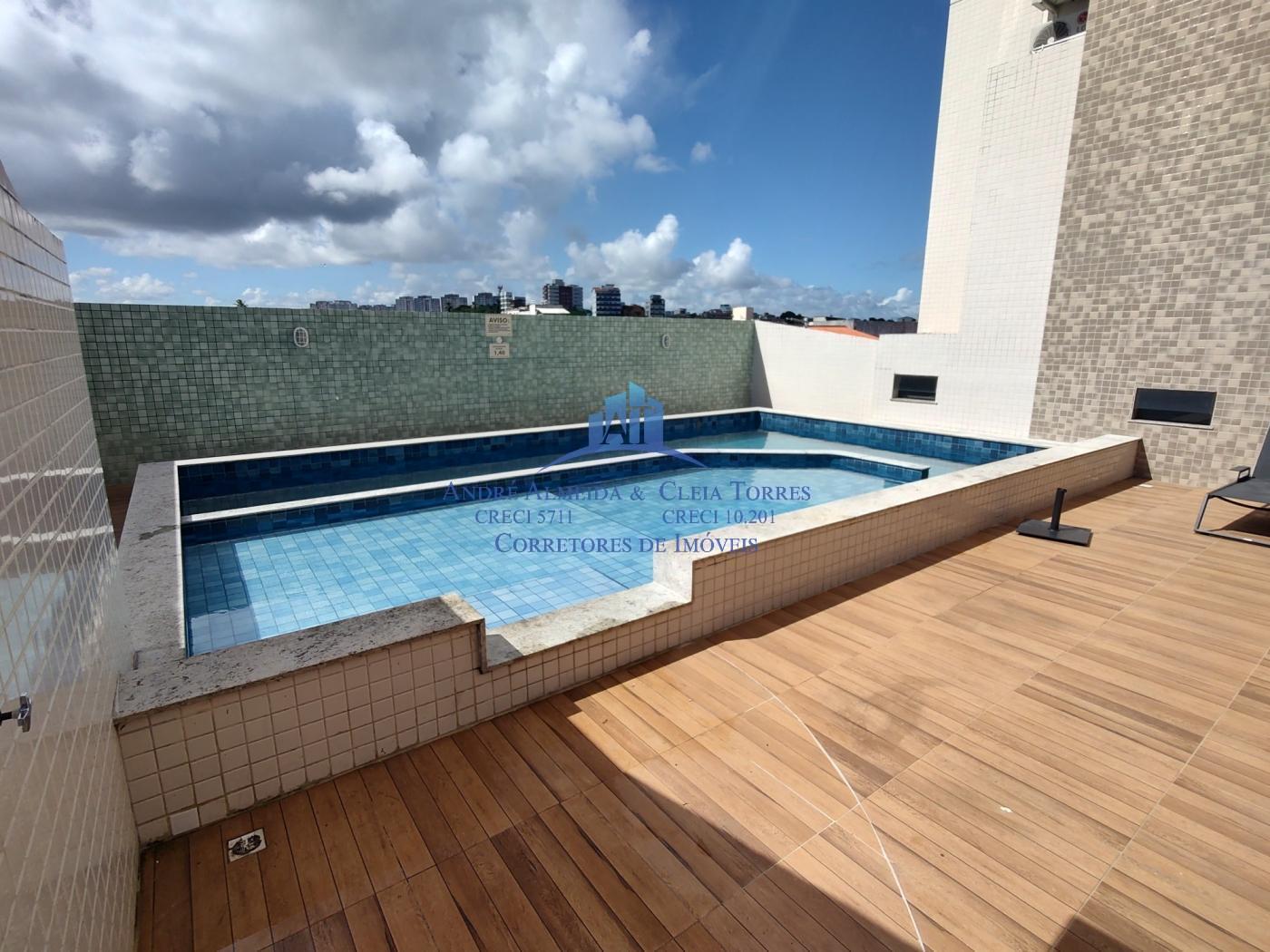 Apartamento - Piatã