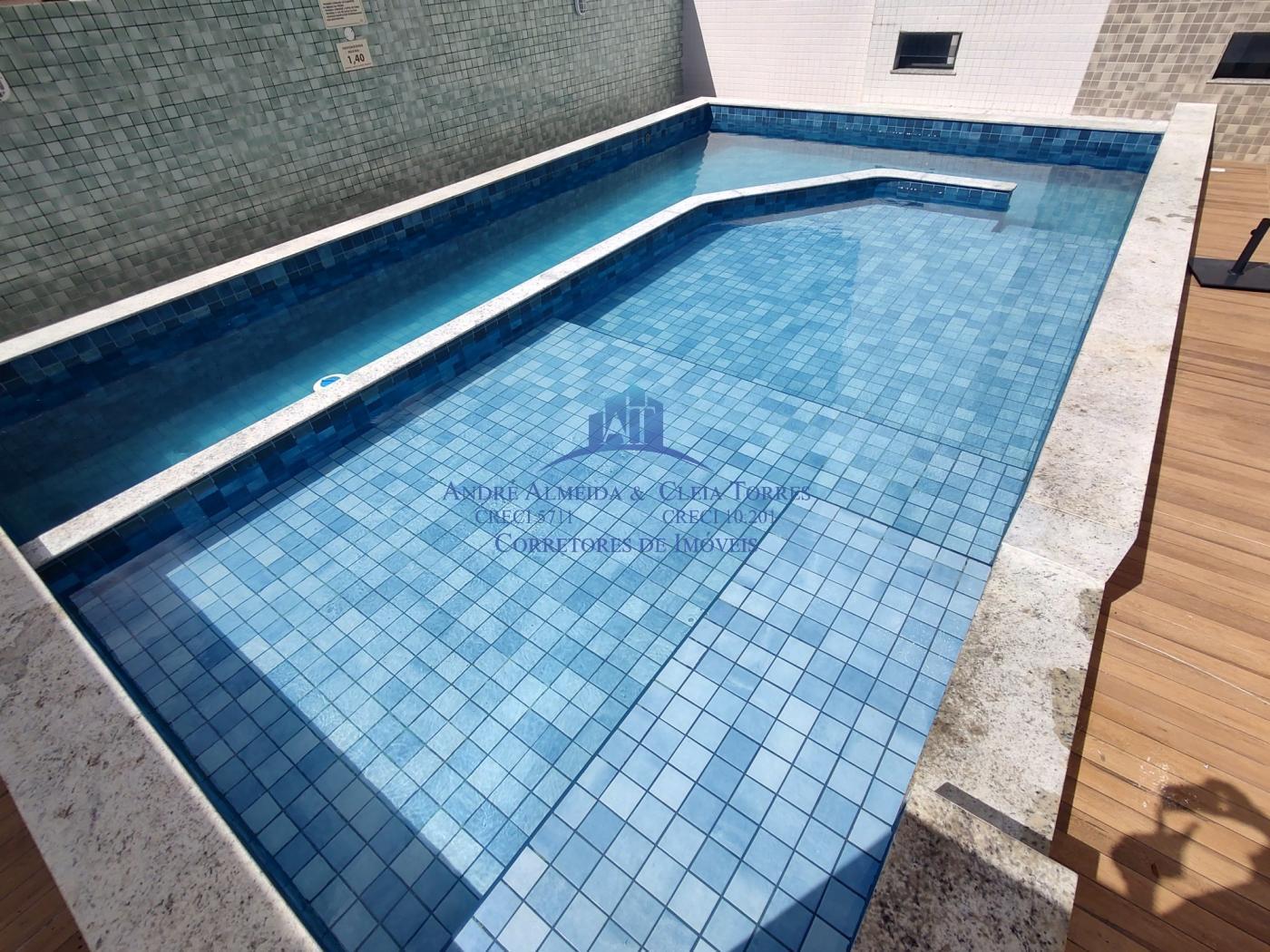 Apartamento - Piatã