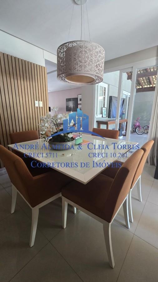 Casa - Jaguaribe