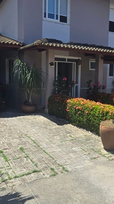 Casa - Jaguaribe