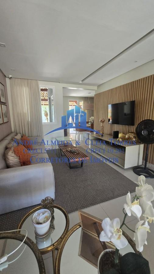 Casa - Jaguaribe