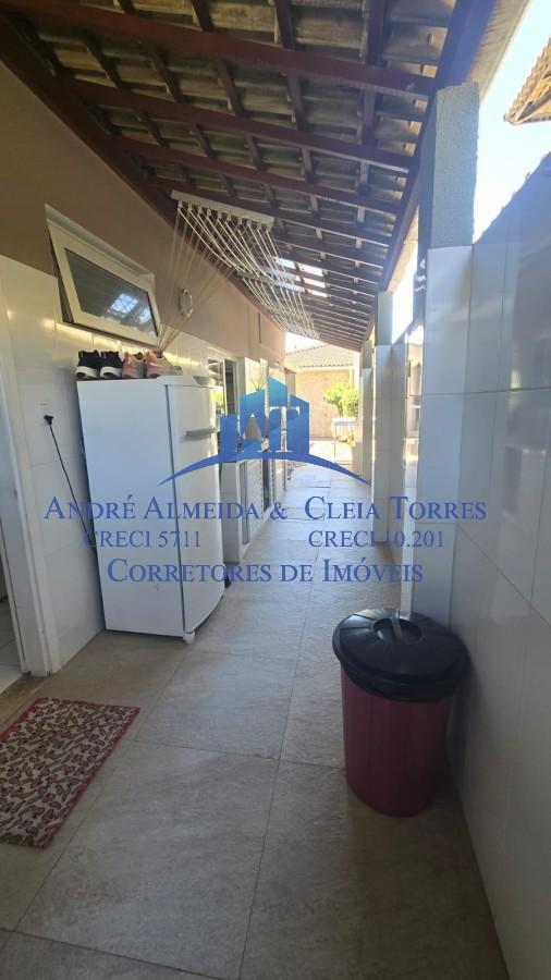 Casa - Jaguaribe