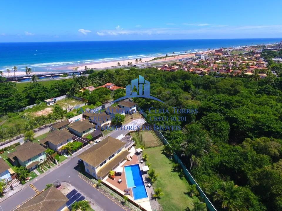 Casa - Jaguaribe
