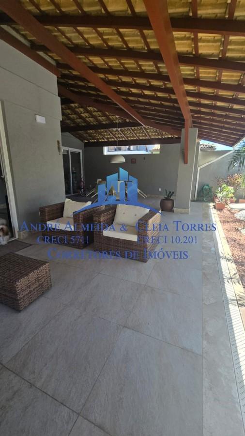 Casa - Jaguaribe