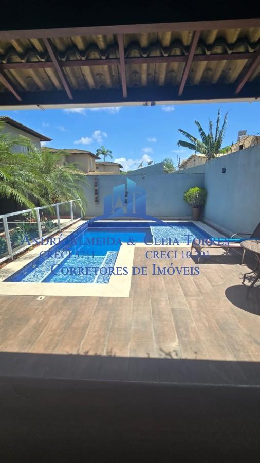 Casa - Jaguaribe