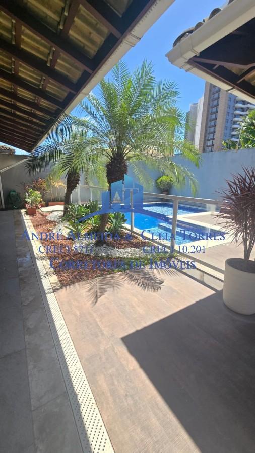 Casa - Jaguaribe