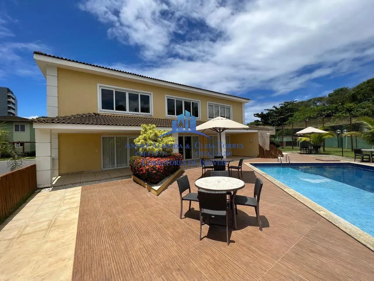 Casa - Jaguaribe