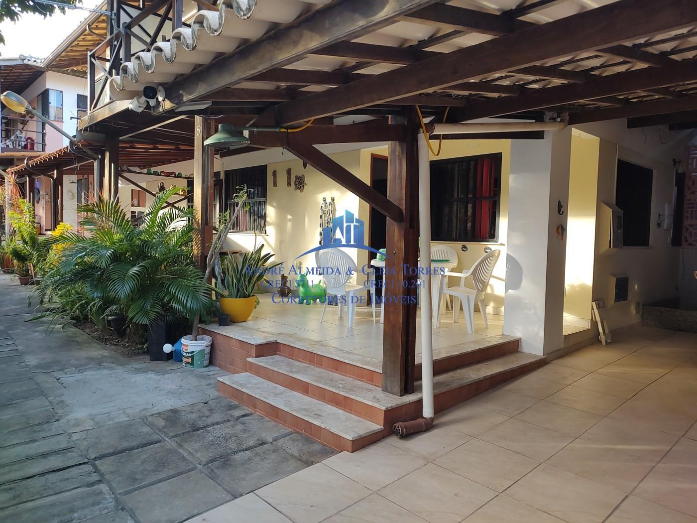 Casa - Piatã
