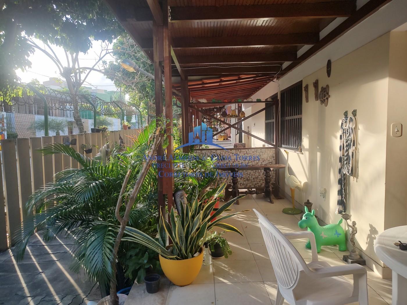 Casa - Piatã