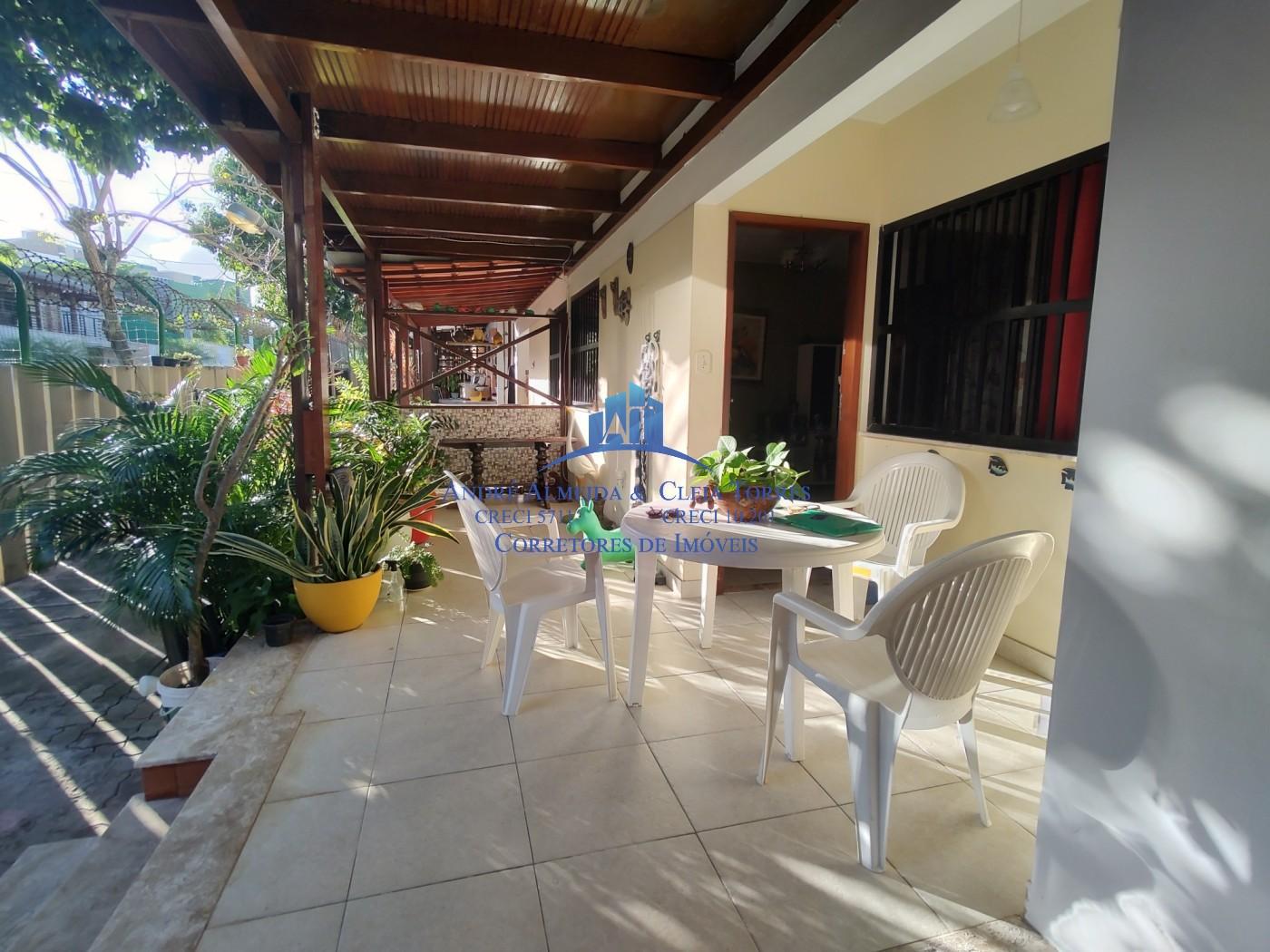Casa - Piatã