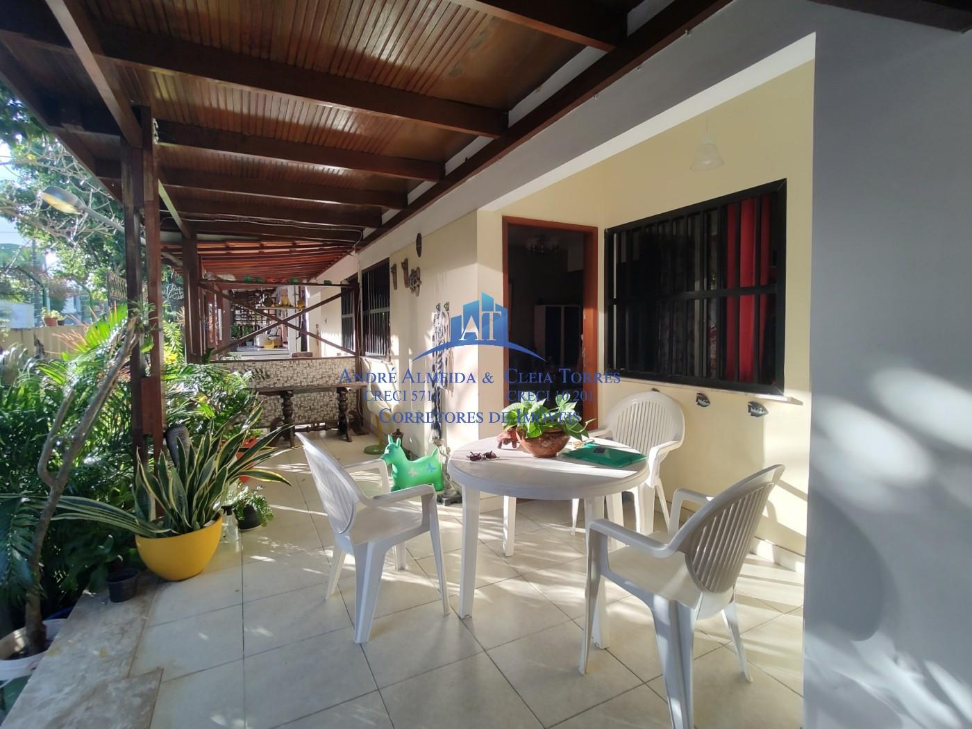 Casa - Piatã