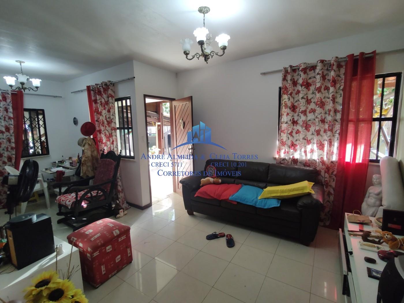 Casa - Piatã