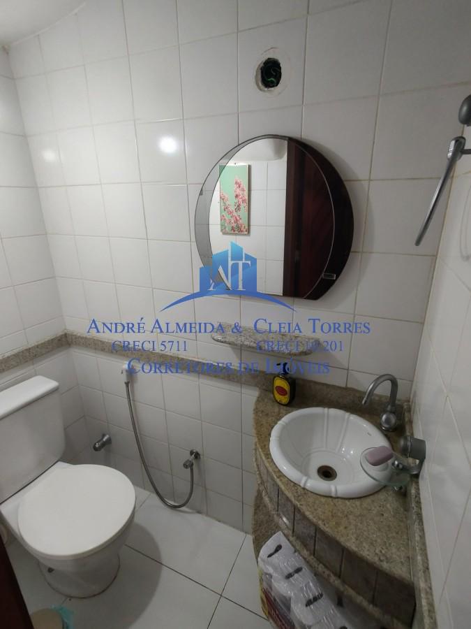 Casa - Piatã