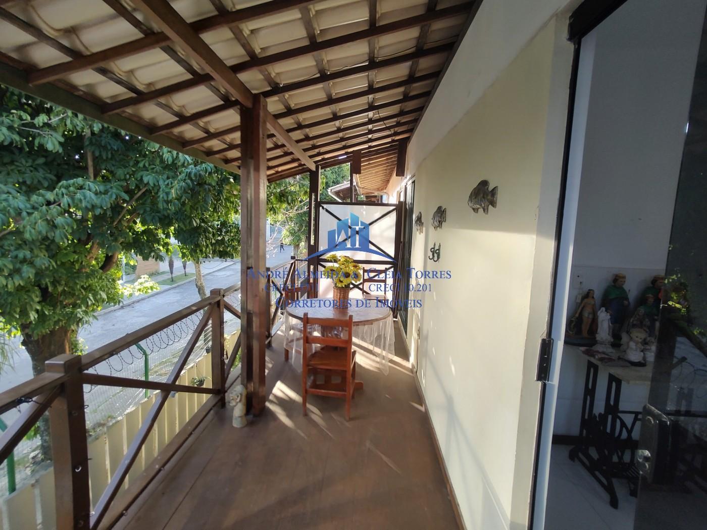 Casa - Piatã