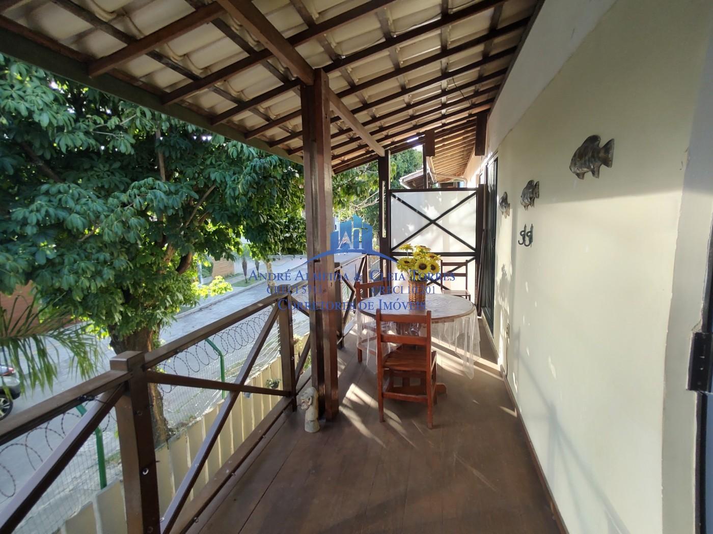 Casa - Piatã