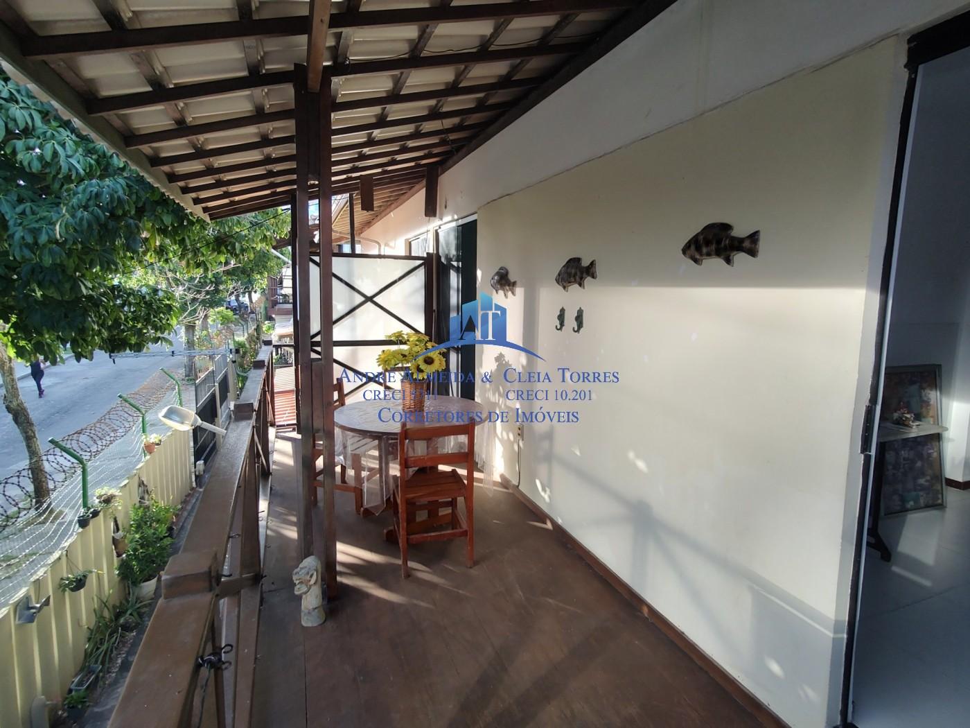 Casa - Piatã
