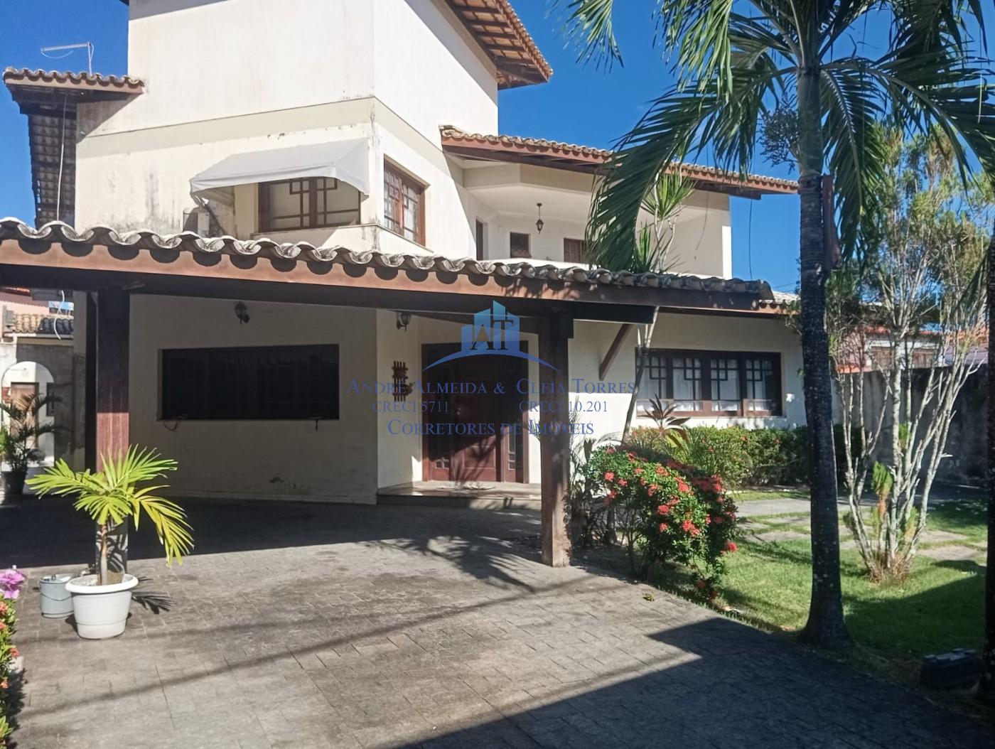 Casa - Piatã