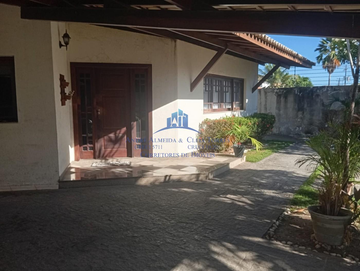 Casa - Piatã