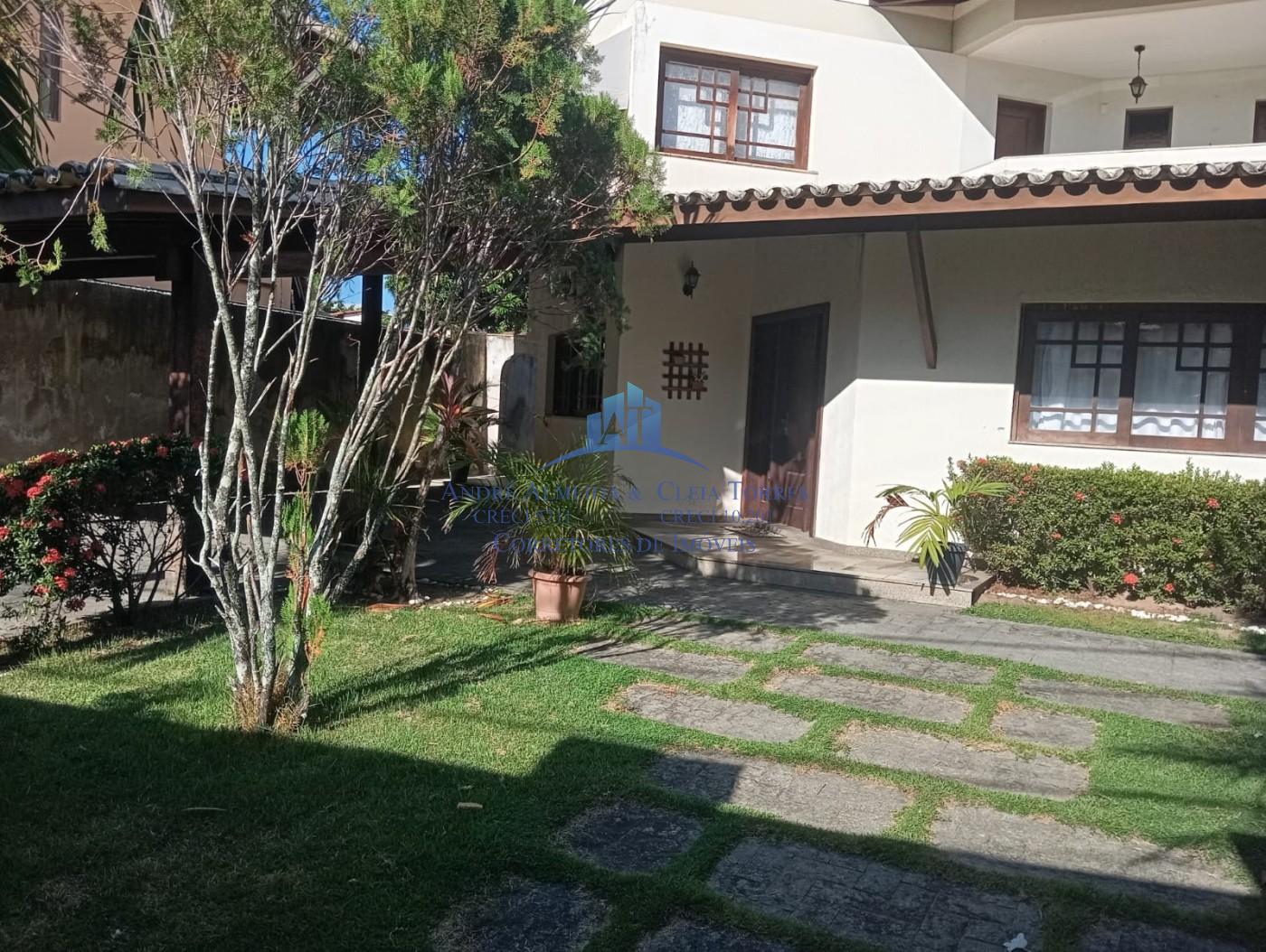Casa - Piatã