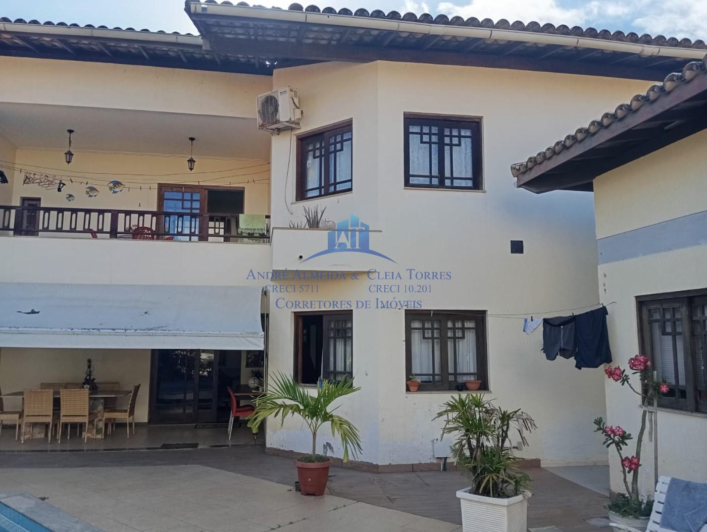 Casa - Piatã