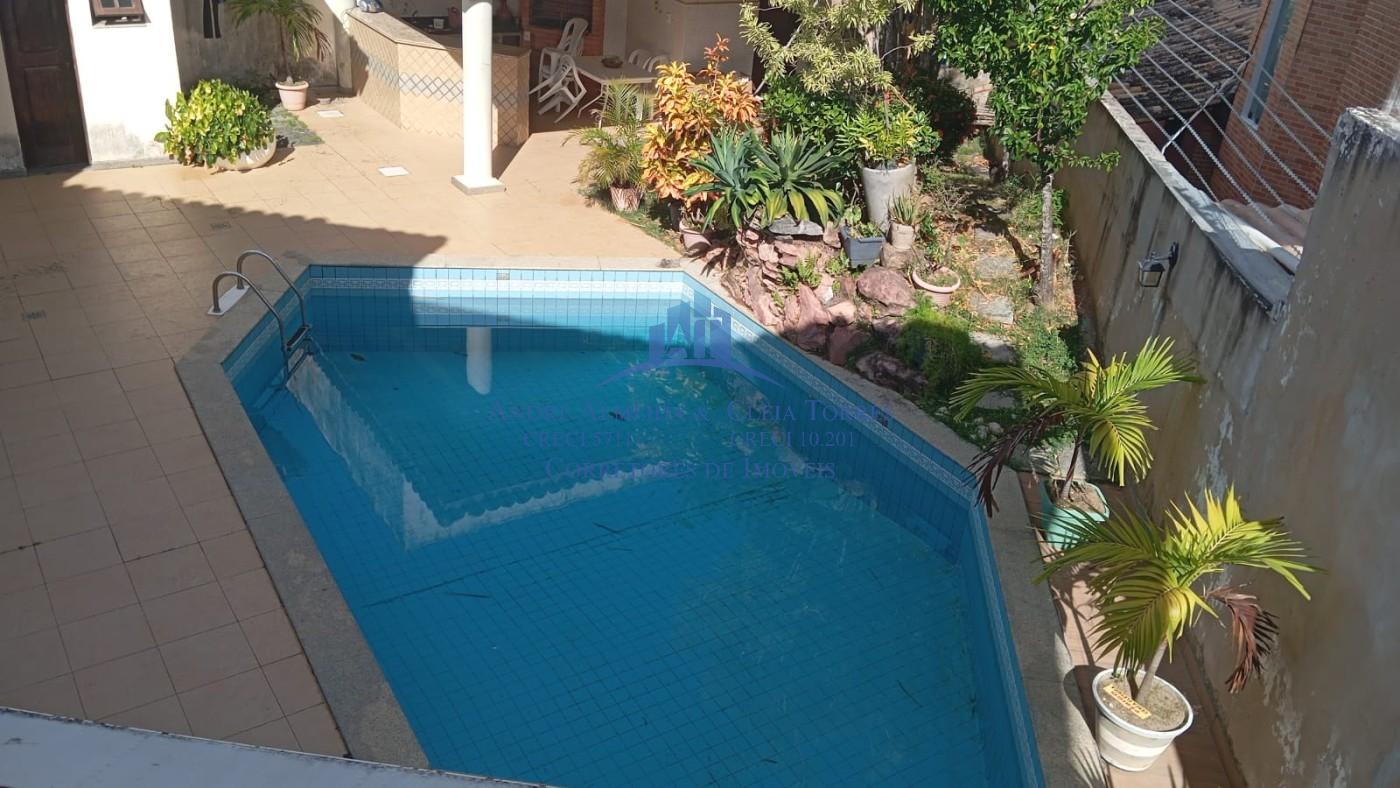 Casa - Piatã
