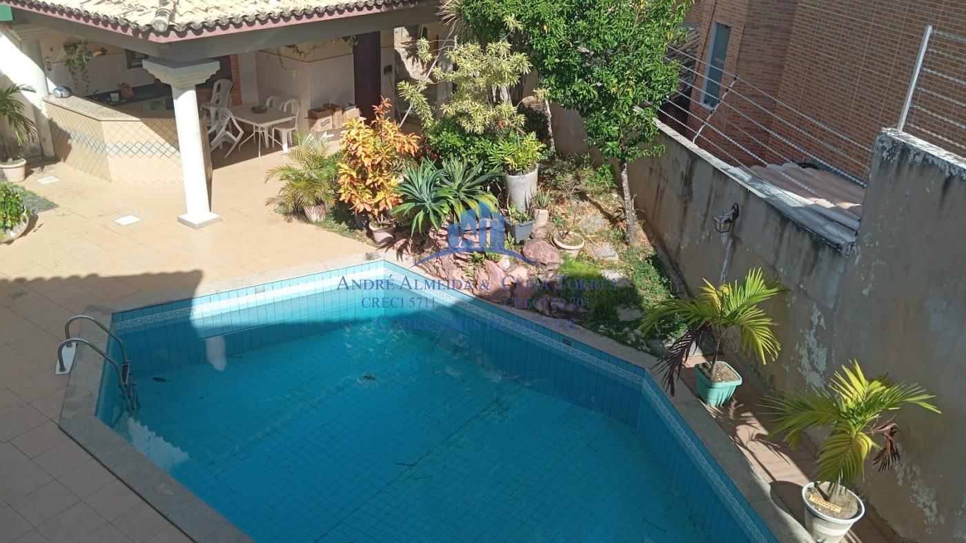 Casa - Piatã