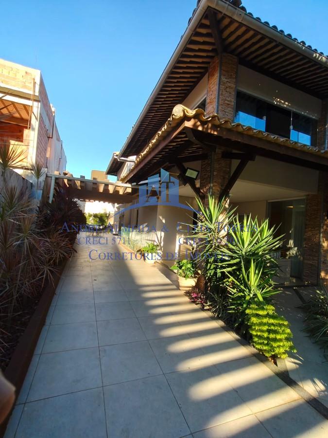Casa - Piatã