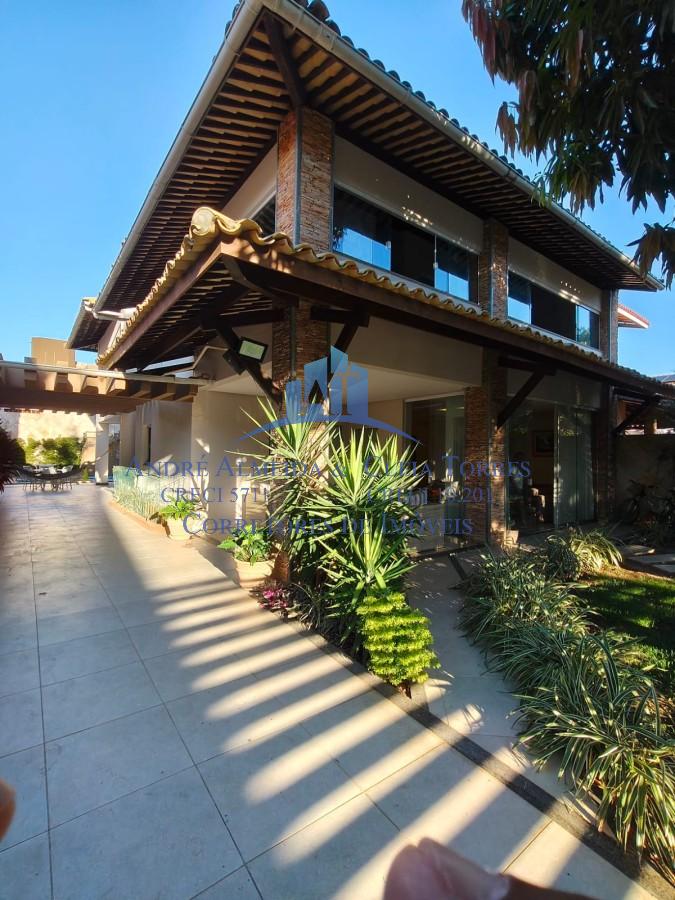 Casa - Piatã