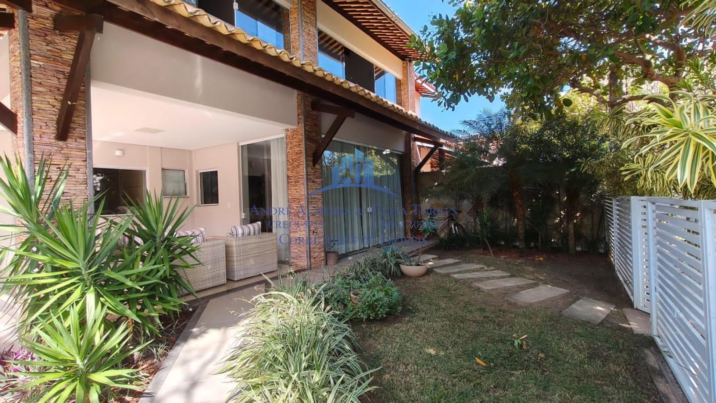 Casa - Piatã