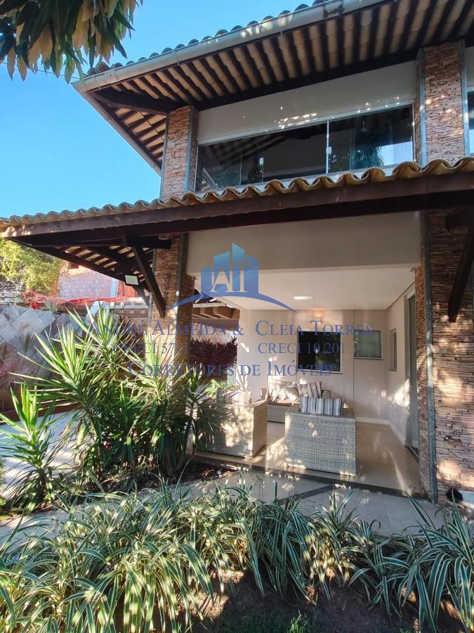 Casa - Piatã