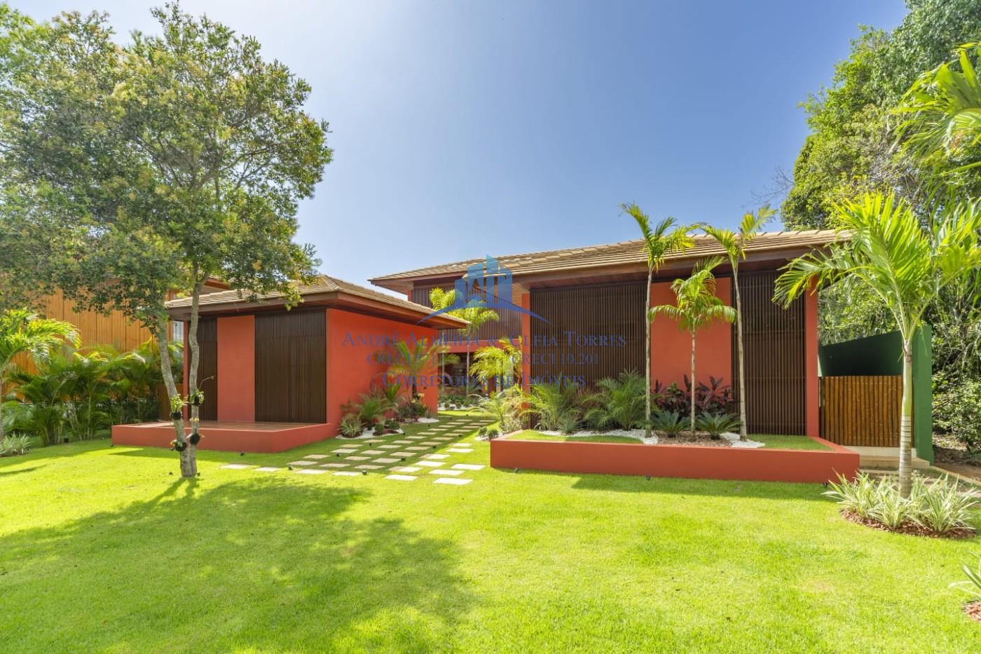 Casa - Praia do forte