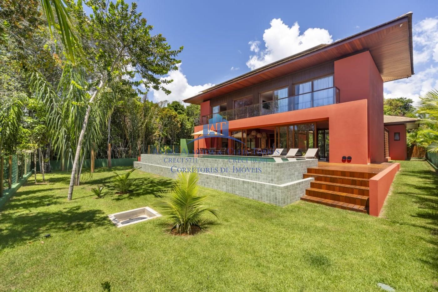 Casa - Praia do forte