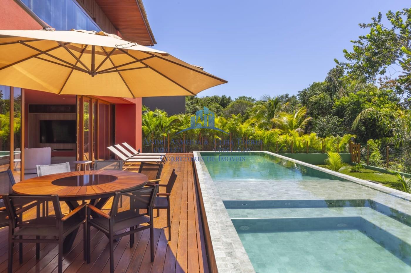 Casa - Praia do forte
