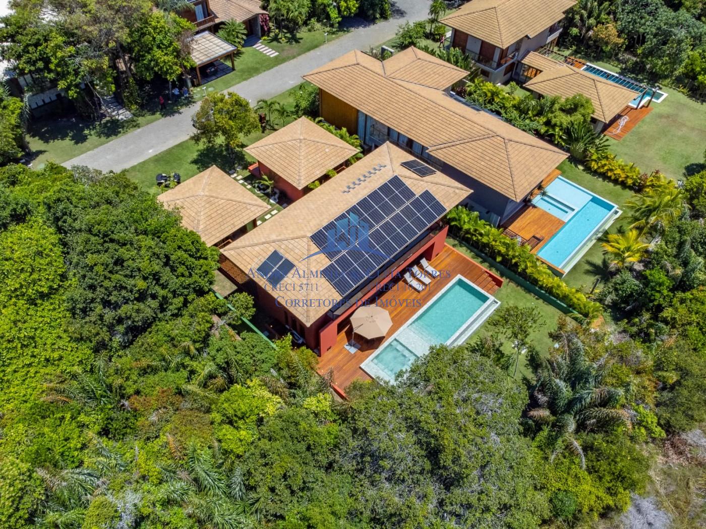 Casa - Praia do forte