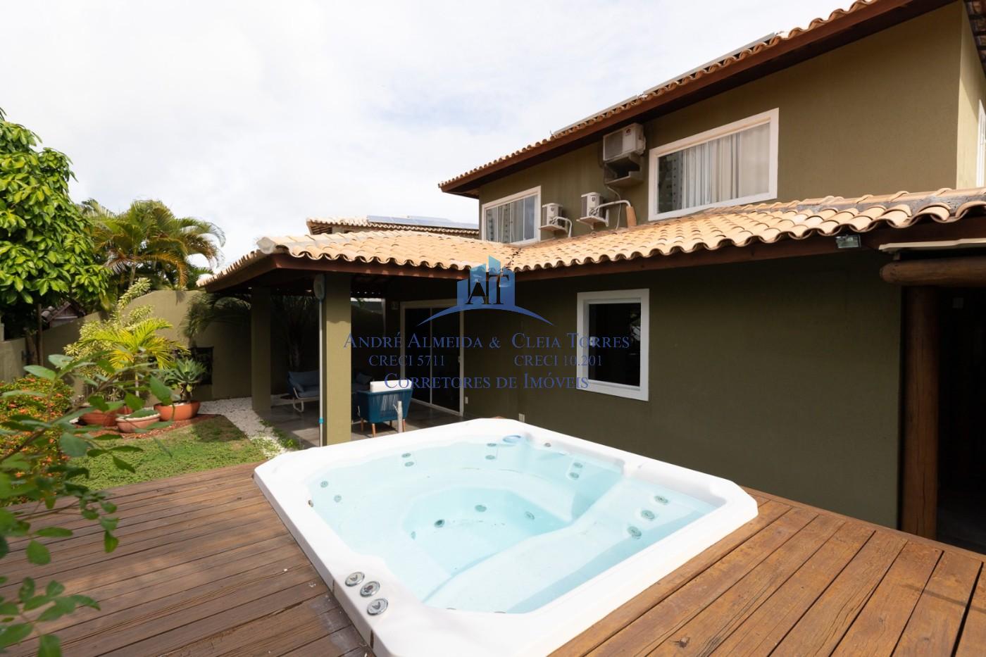Casa - Piatã