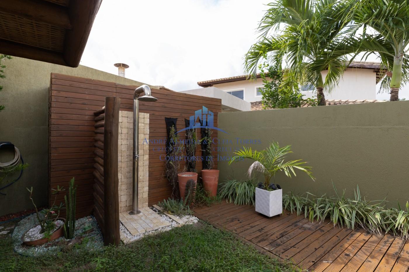 Casa - Piatã