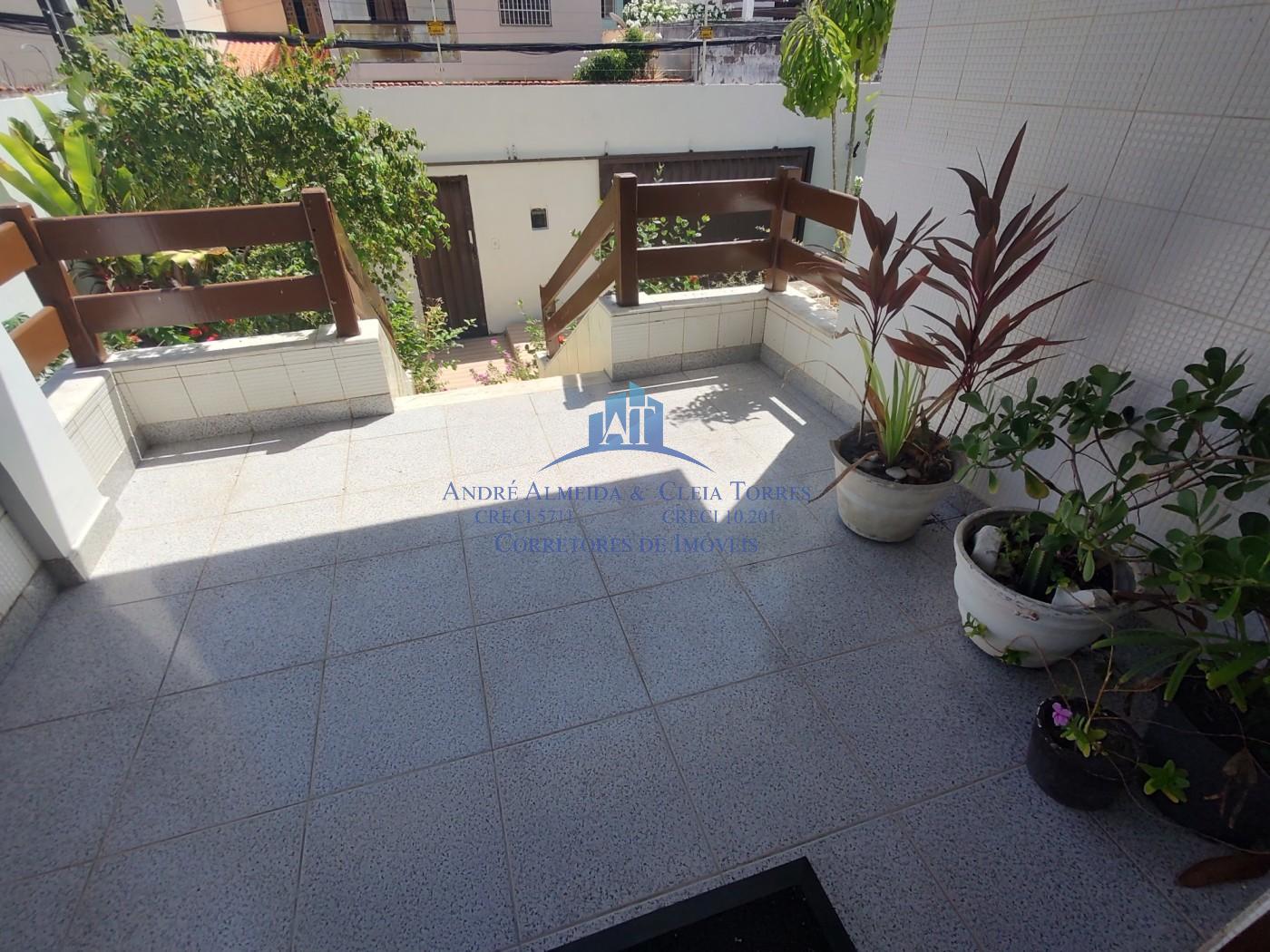 Casa - Piatã