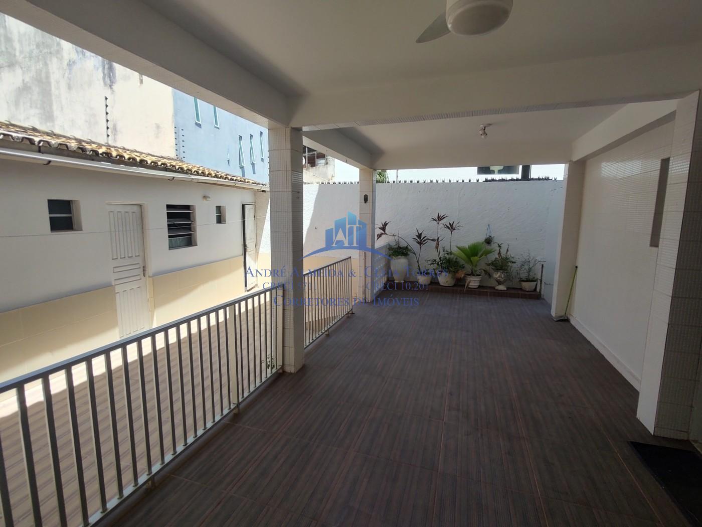 Casa - Piatã