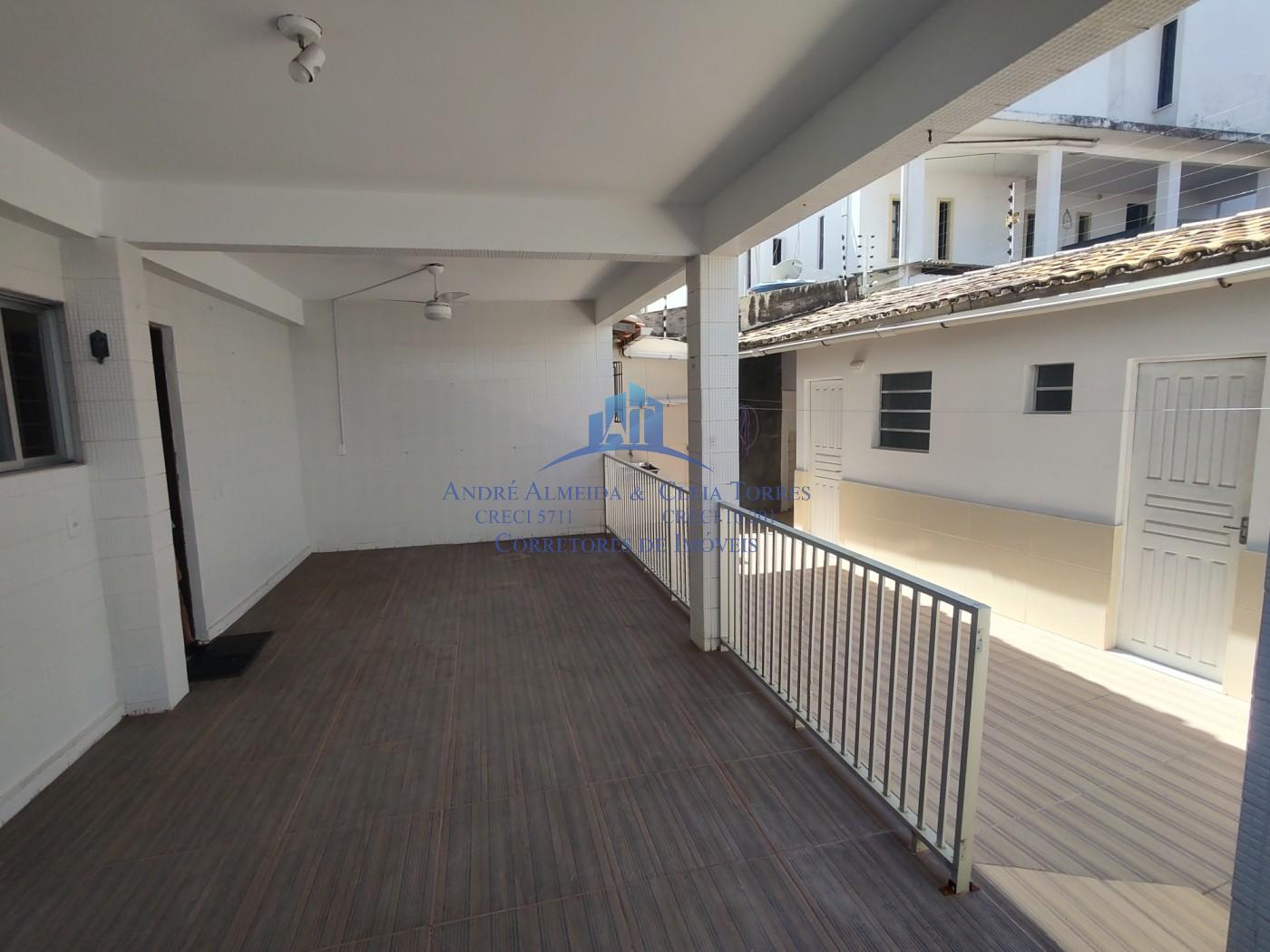 Casa - Piatã