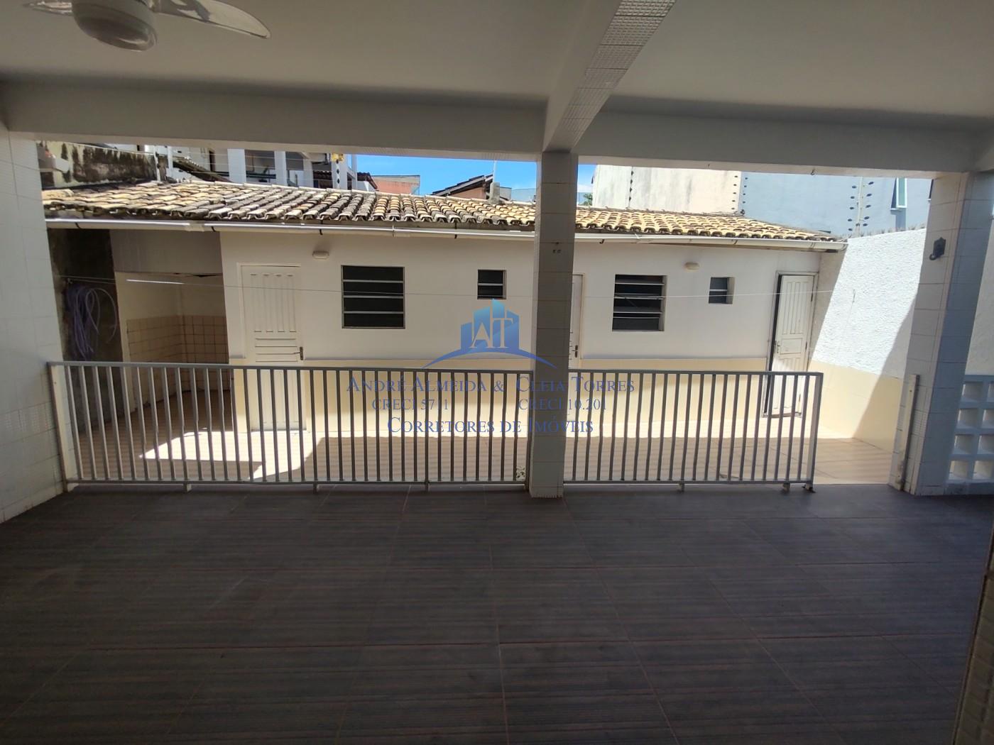 Casa - Piatã