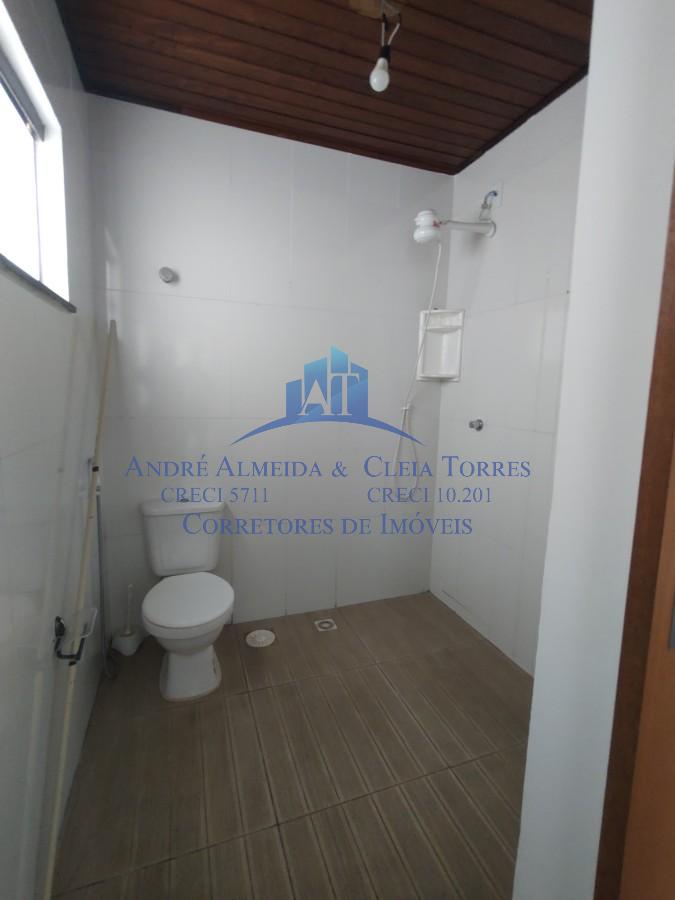 Casa - Piatã