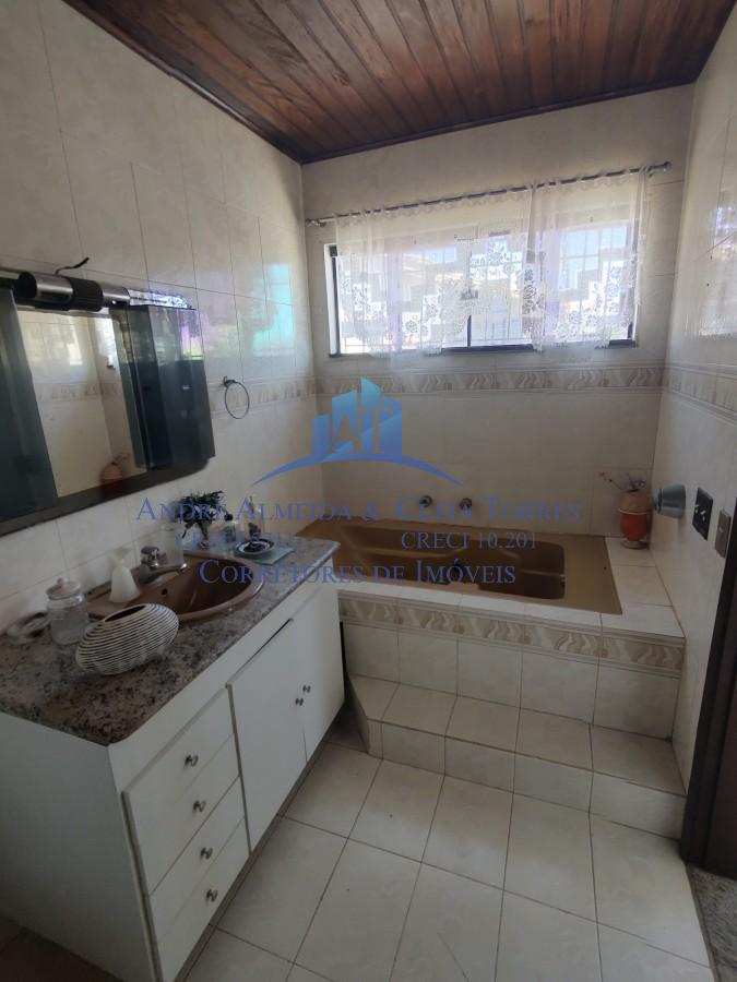 Casa - Piatã