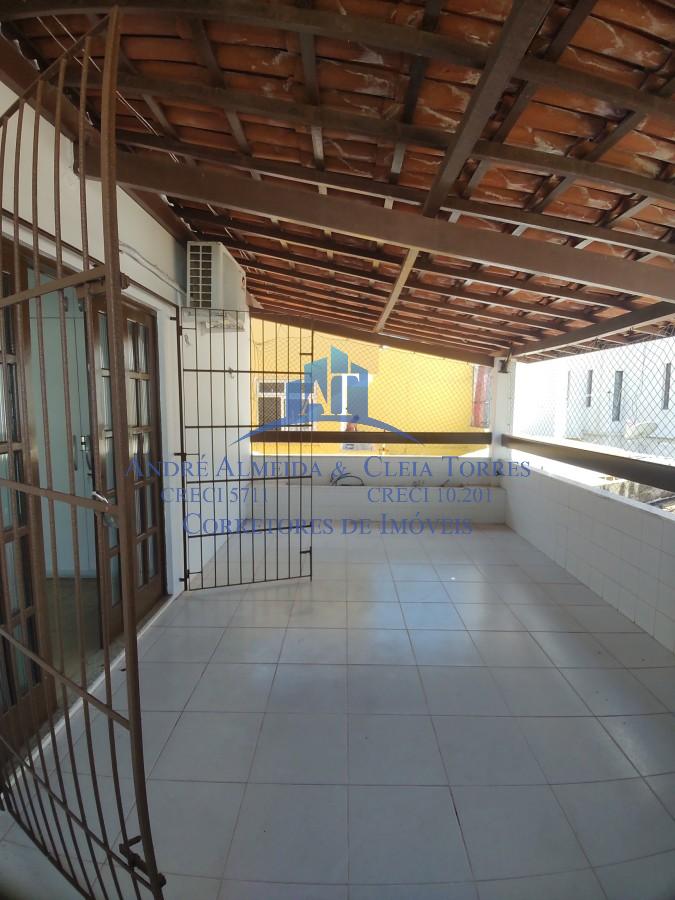 Casa - Piatã