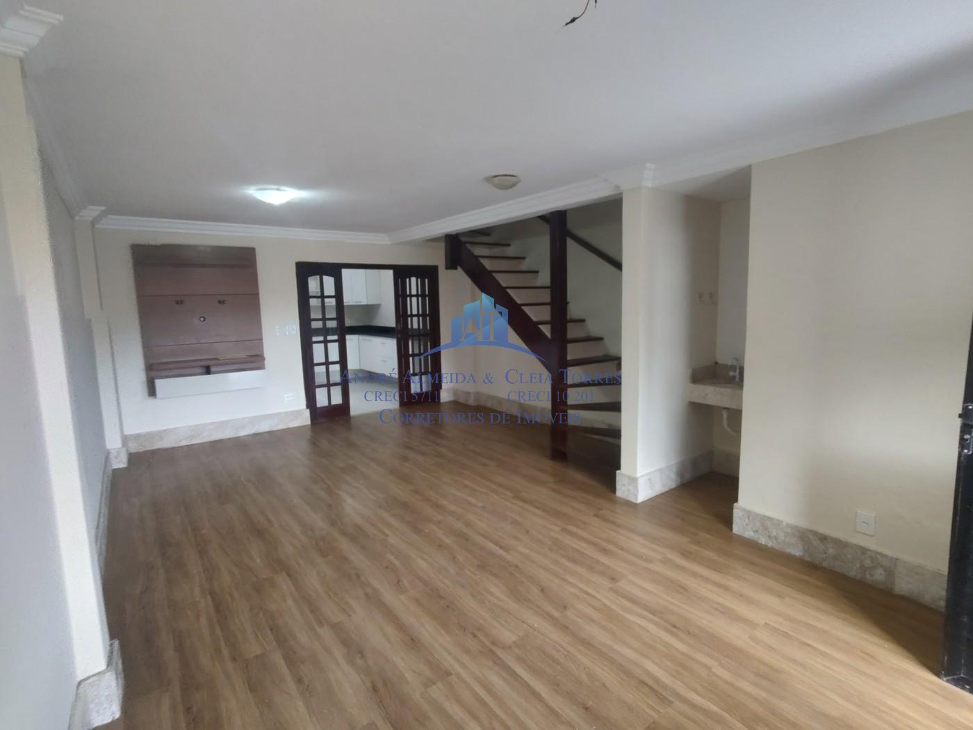 Casa - Armação