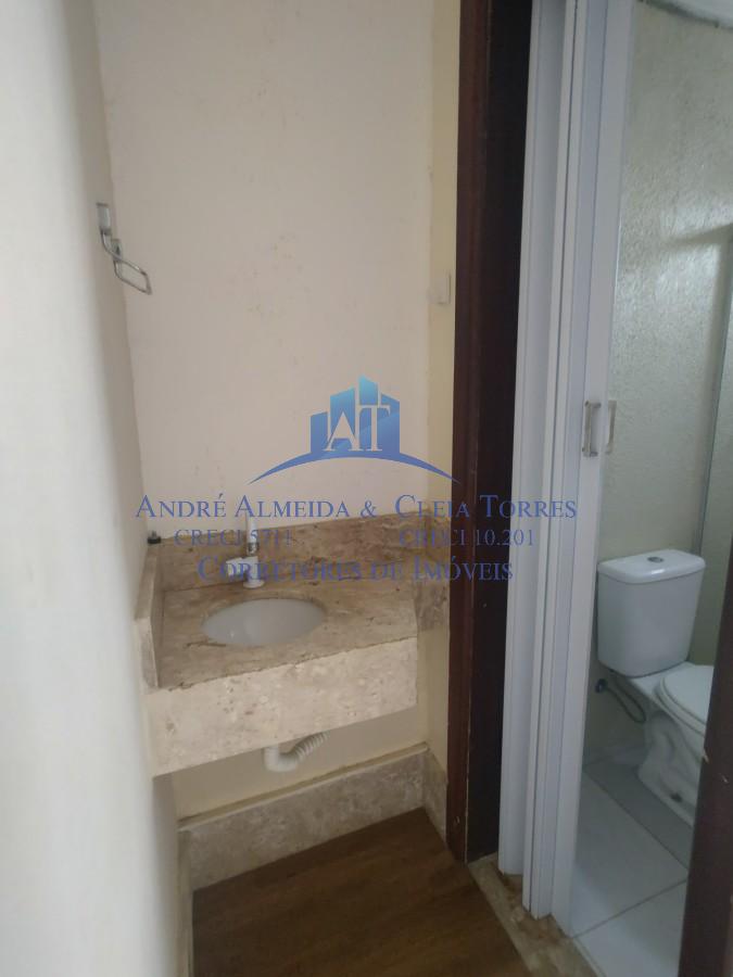 Casa - Armação