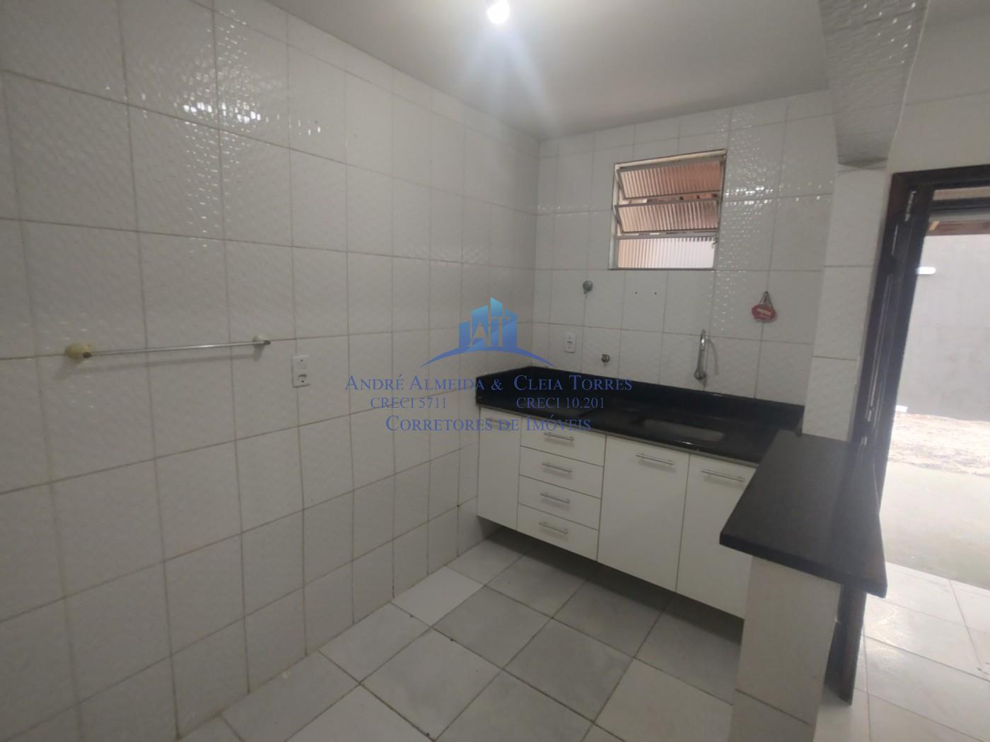 Casa - Armação