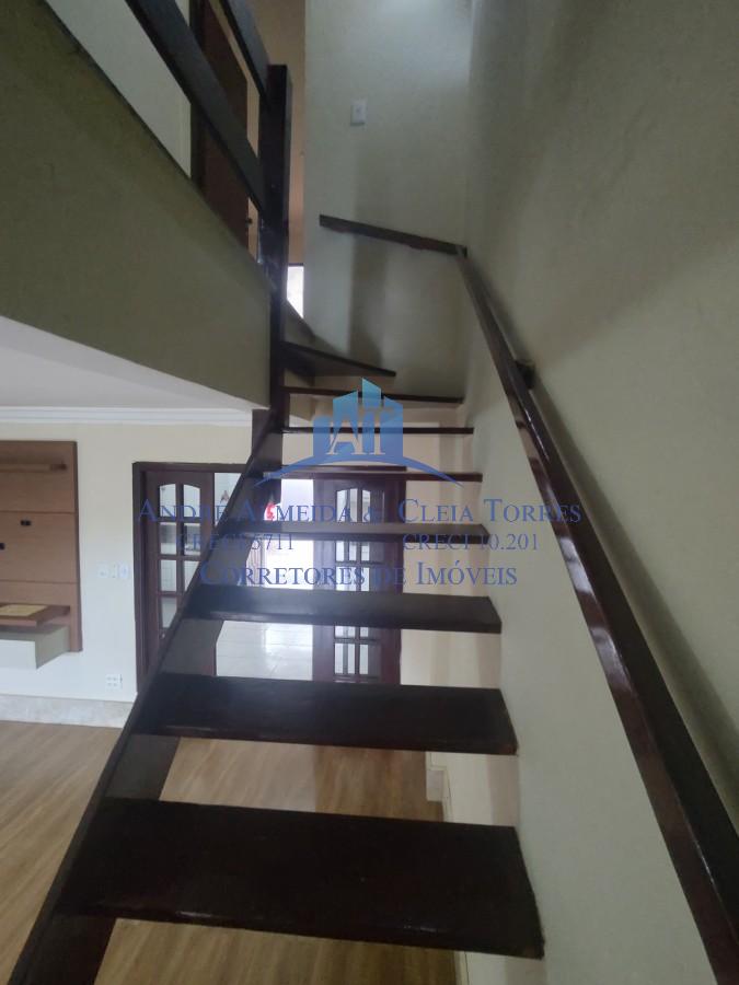 Casa - Armação