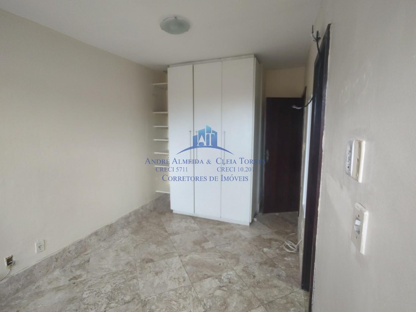 Casa - Armação