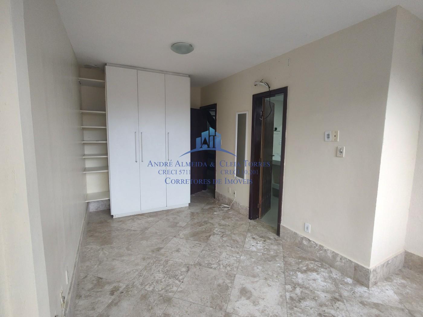 Casa - Armação