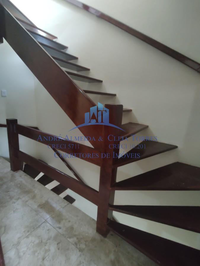 Casa - Armação